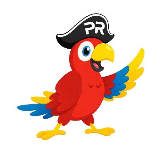 Parrot